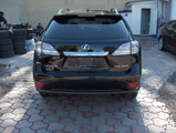 Lexus RX Series foto 3