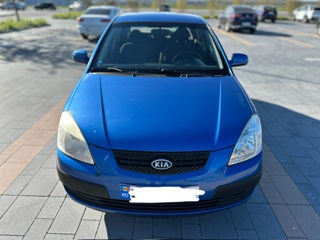 KIA Rio foto 3