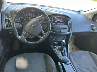 Ford Focus foto 5