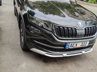 Skoda Kodiaq foto 2