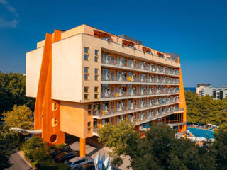 Hotel Atlas 4*, Bulgaria la reducere 25% foto 3