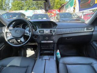 Mercedes E Class foto 6