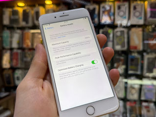 iPhone 7 Plus / Bateria 100% / Garanție !  foto 5