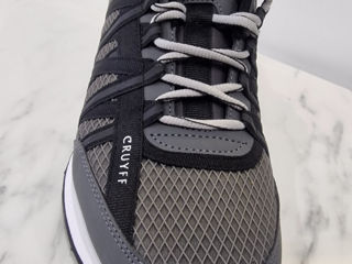 Cruyff Fearia Dark grey foto 1