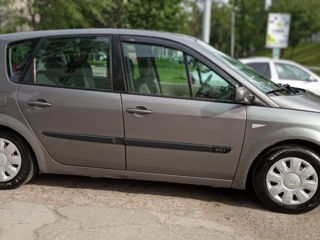 Renault Scenic foto 3