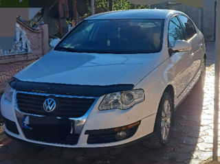 Volkswagen Passat foto 2