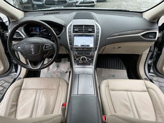 Lincoln MKZ foto 12