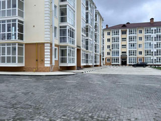 Apartament cu 1 cameră, 43 m², Molodova, Bălți