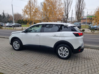 Peugeot 3008 foto 8