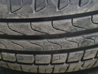 Anvelope de vara 215/55r17 foto 5