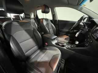 KIA Niro foto 3