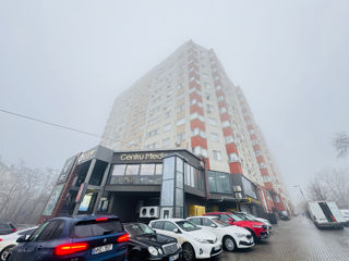 Spațiu comercial 45,6m foto 2