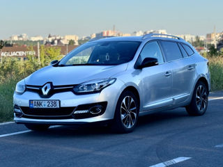 Renault Megane foto 3