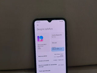 Xiaomi MI 9 Lite 6/64Gb Urgent foto 3
