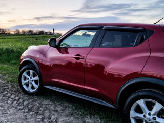 Nissan Juke foto 3