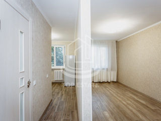 Apartament cu 2 camere, 47 m², Botanica, Chișinău foto 8