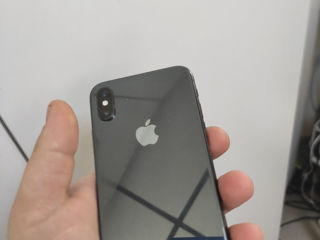iPhone X foto 4