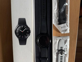 Galaxy watch 4 classic 46mm