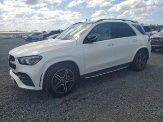 Mercedes GLE