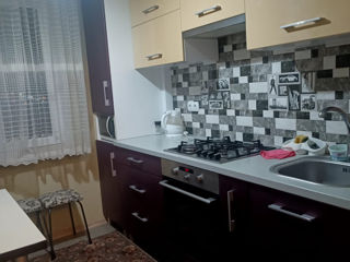 Apartament cu 2 camere, 54 m², Centru, Chișinău