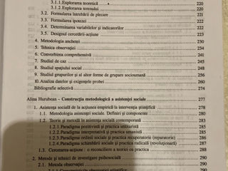 Vind Tratat de Asistenta Sociala - 200 lei foto 4