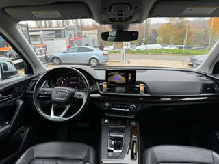 Audi Q5 foto 7