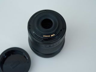 Canon 10-18mm 4.5/5.6 STM Stabilizator foto 4