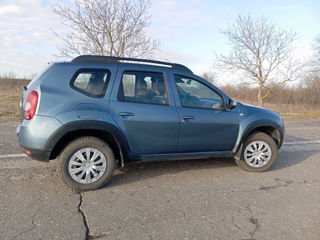 Dacia Duster foto 9