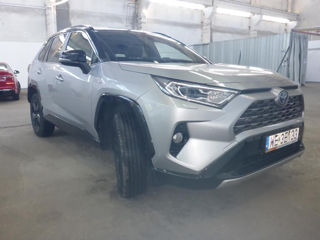 Toyota Rav 4 foto 4