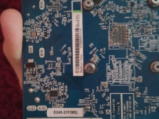 Продам видеокарту  sapphire hd 7750