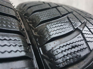 205/60/ R16- Bridgestone.m&s. foto 7