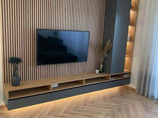Profile metalice decorative foto 2