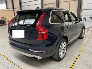 Volvo XC90 foto 3