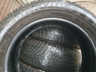 215/60/ R17- Dunlop.m&s. foto 9