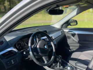 BMW X1 foto 7