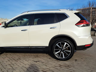 Nissan X-Trail foto 7