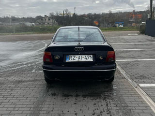 Audi A4 foto 3