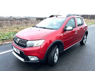 Dacia Sandero Stepway foto 3