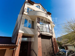 Vânzare, casă, 4 nivele, strada Columna, Centru foto 20