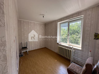 Apartament cu 2 camere, 40 m², Râșcani, Chișinău foto 10