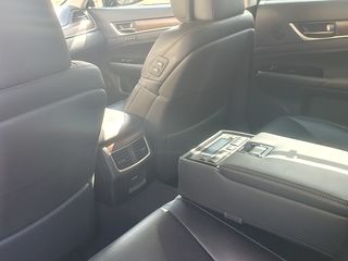 Lexus GS Series foto 6