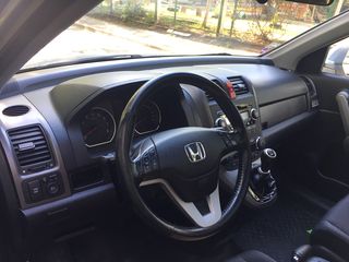 Honda CR-V foto 5