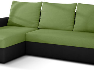 Canapea confortabilă de calitate înaltă foto 4