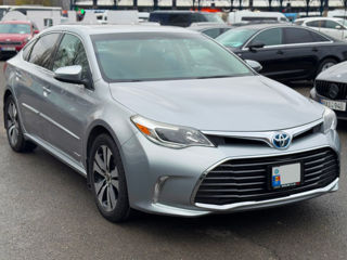 Toyota Avalon foto 4