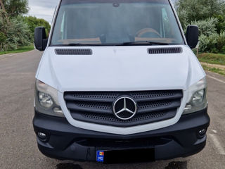 Mercedes Sprinter