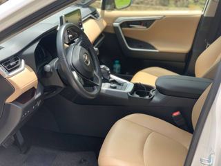 Toyota Rav 4 foto 7