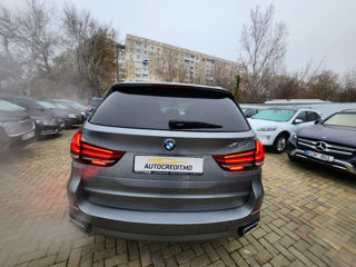 BMW X5 foto 7