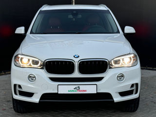 BMW X5 foto 2