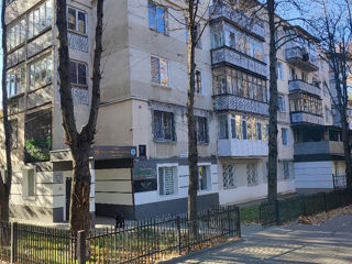 Apartament cu 3 camere, 68 m², Râșcani, Chișinău