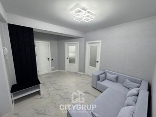 Apartament cu 2 camere, 50 m², Ciocana, Chișinău foto 4